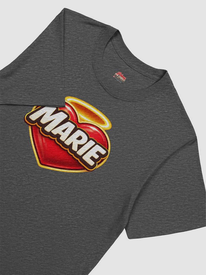 In Memory of Marie Premium Mens T-Shirt (LIMITED) product image (1)