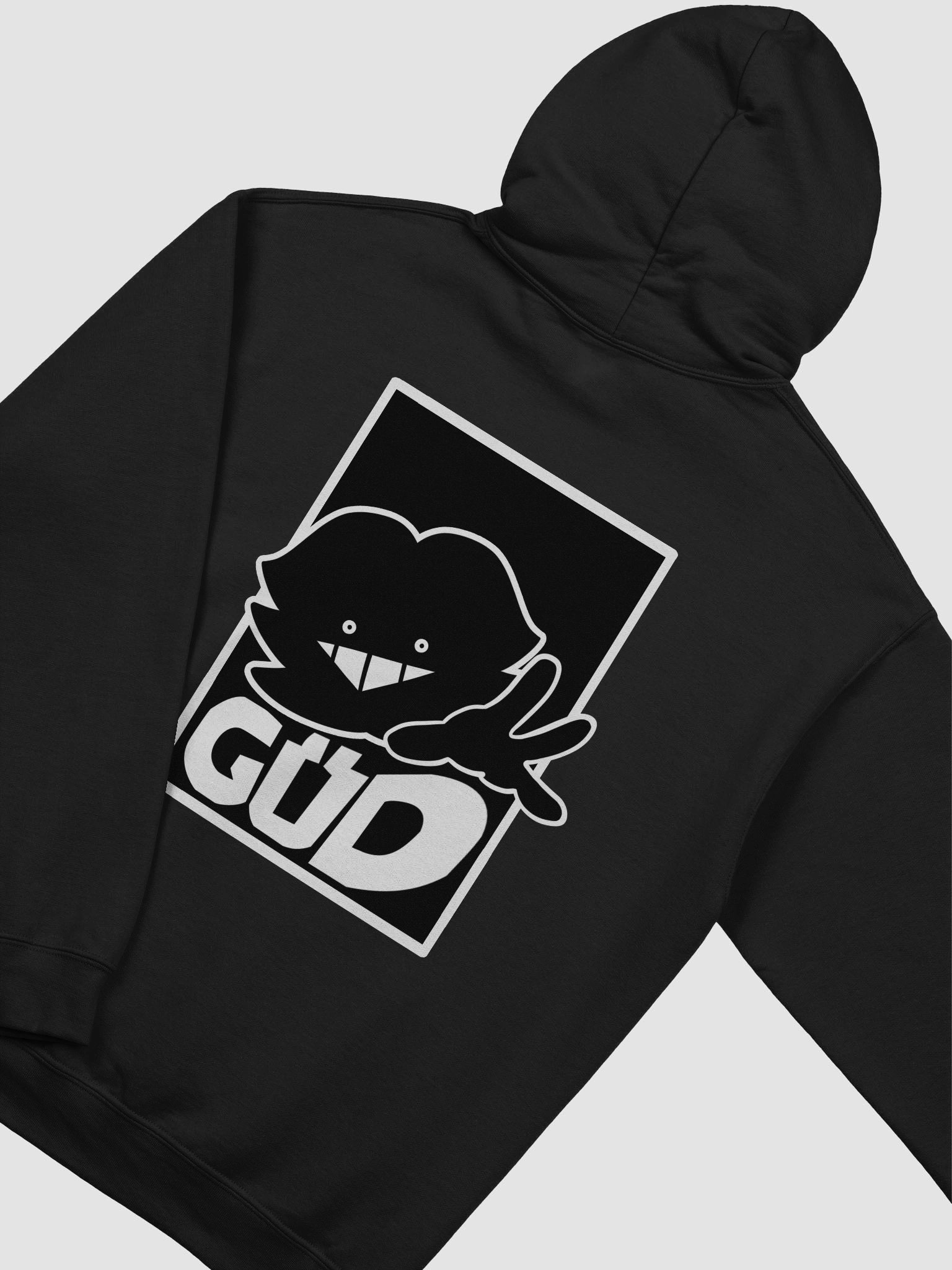 OUT THE BORDER HOODIE product image (4)