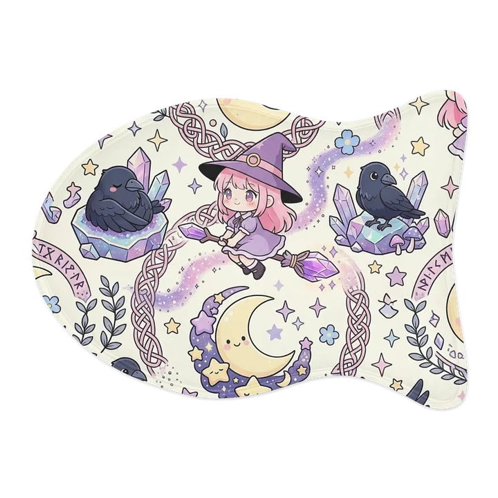 Anime Wednesday Vol 3 product image (2)