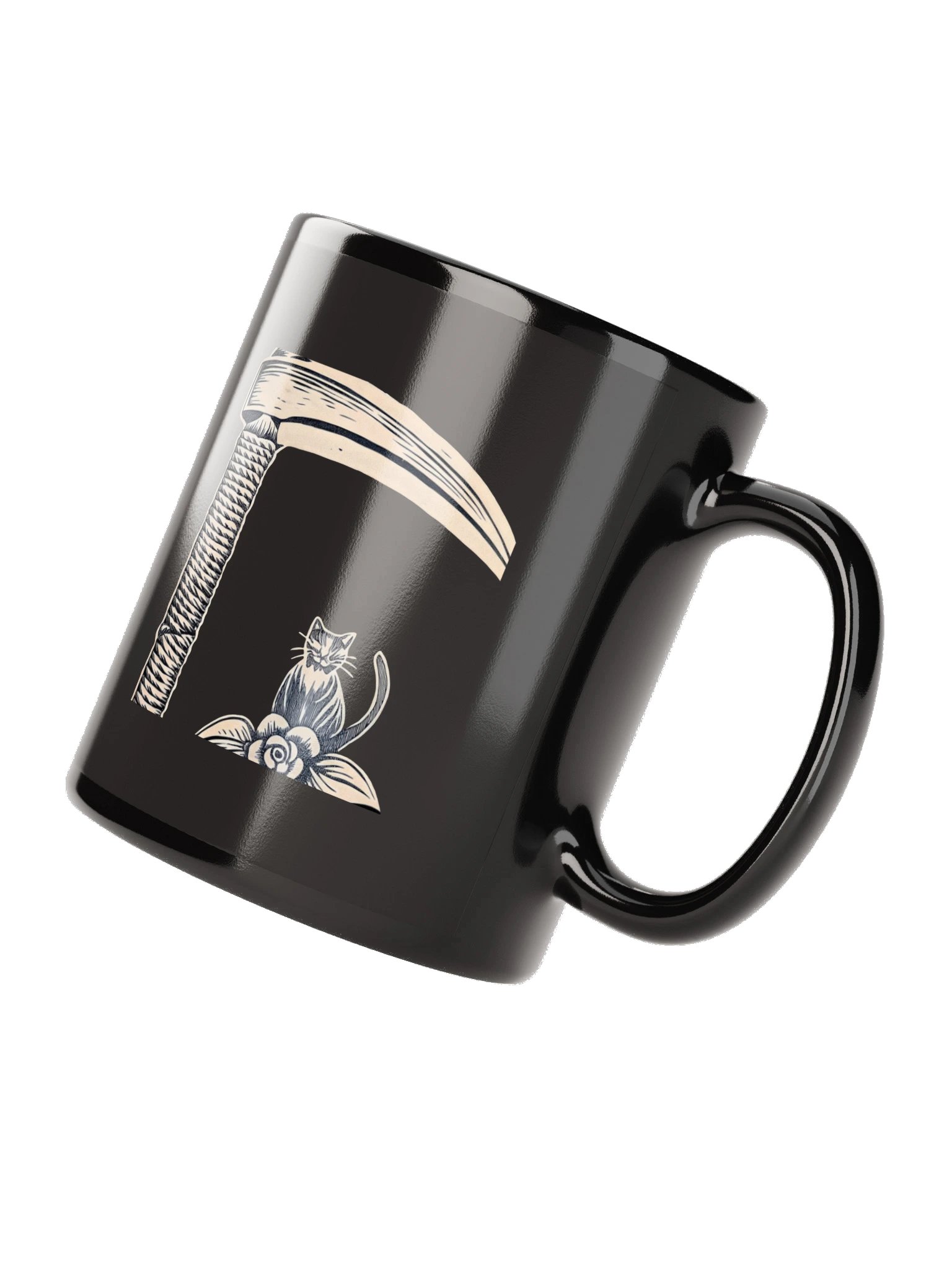 Slingblade Mug product image (10)