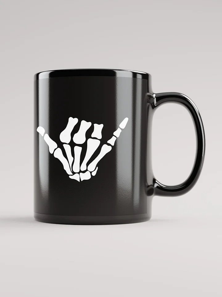 Shaka-Brah Mug product image (1)