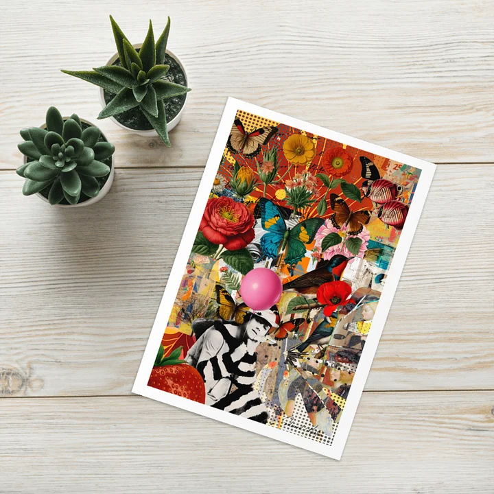 My World by Edward Martin product image (2)
