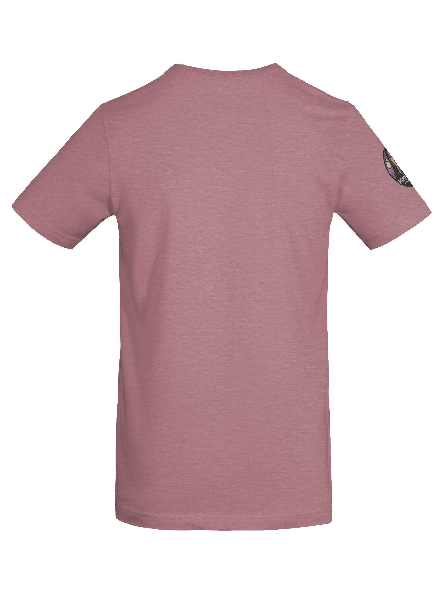 GIRLS WILL BE GIRLS SUPER SOFT T-SHIRT (HEATHERED COLORS PT.2) product image (8)