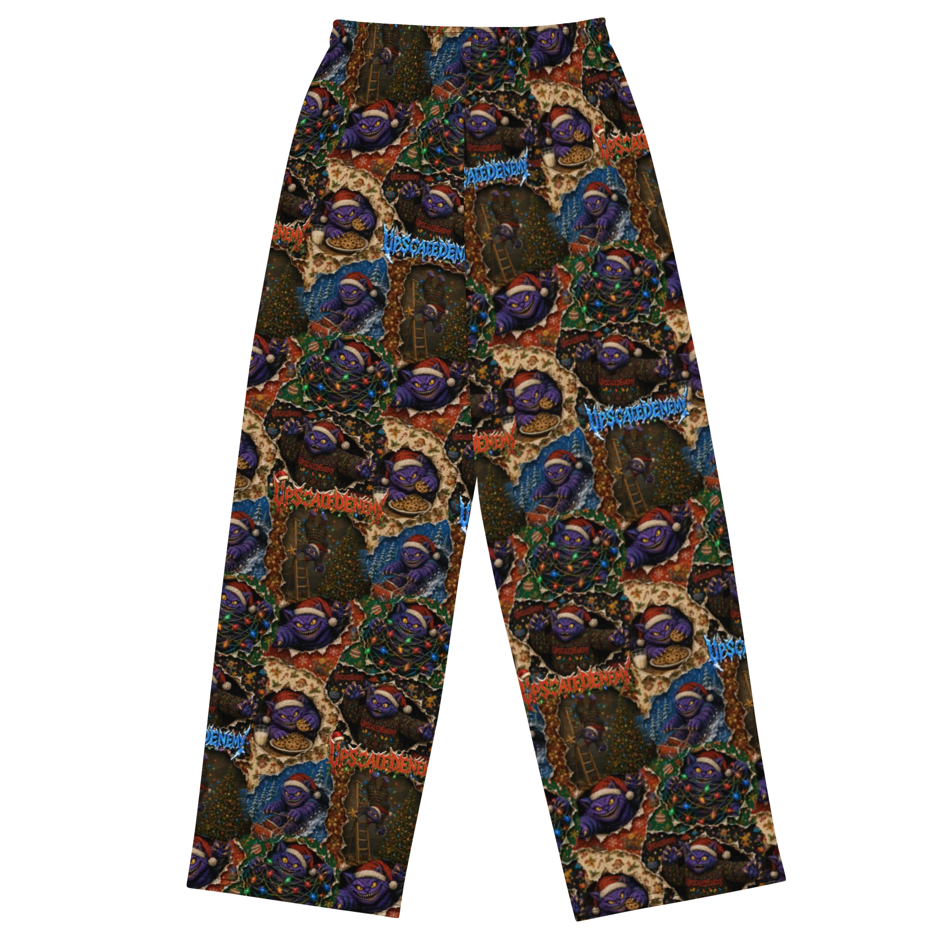 UE - Christmas Portals - Unisex Lounge pants product image (2)