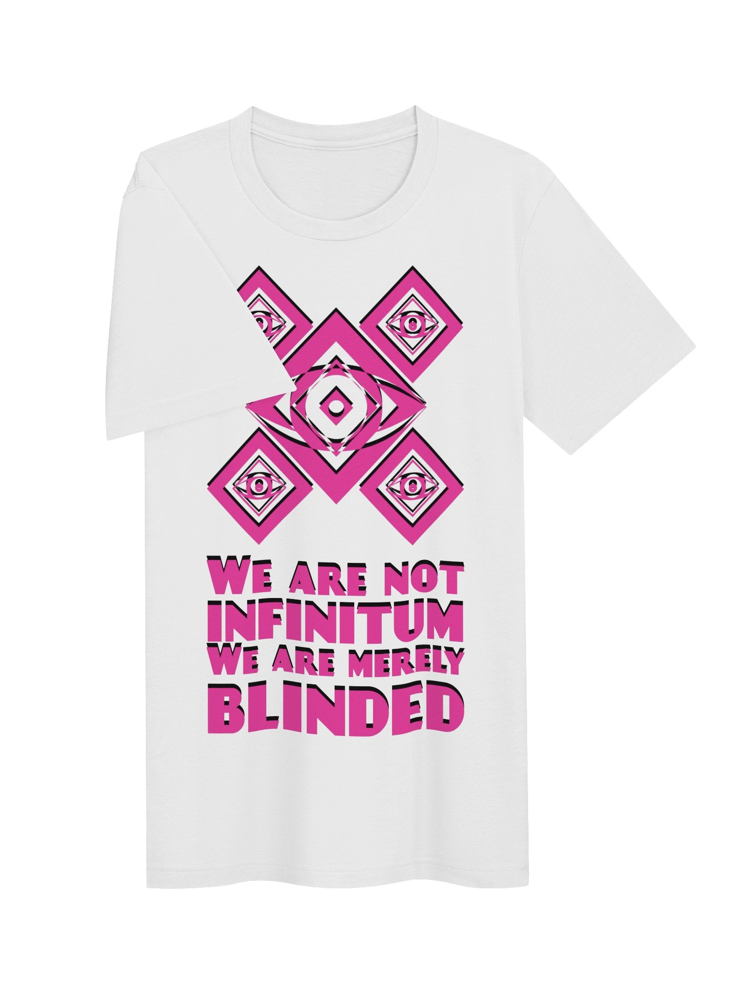Open Infinitum Shirt (Inverted) product image (3)