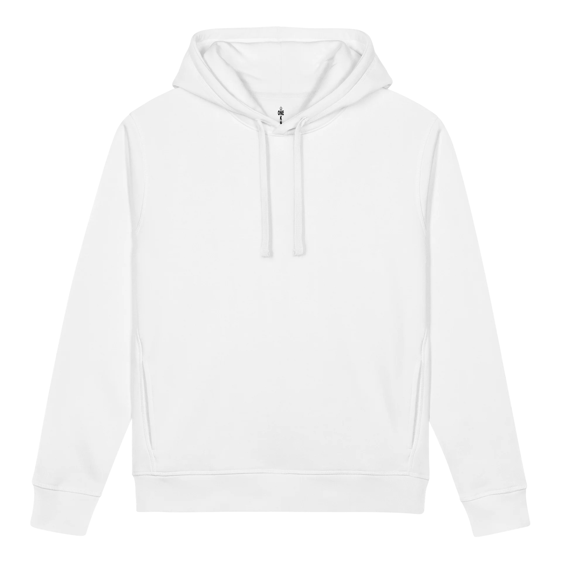ONE KING The Gift II Side Pocket Hoodie product image (8)