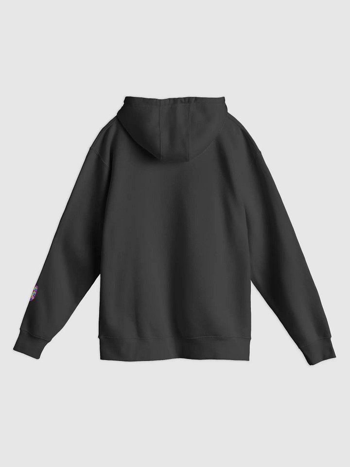 Weenie Beans Luxe Hoodie product image (8)