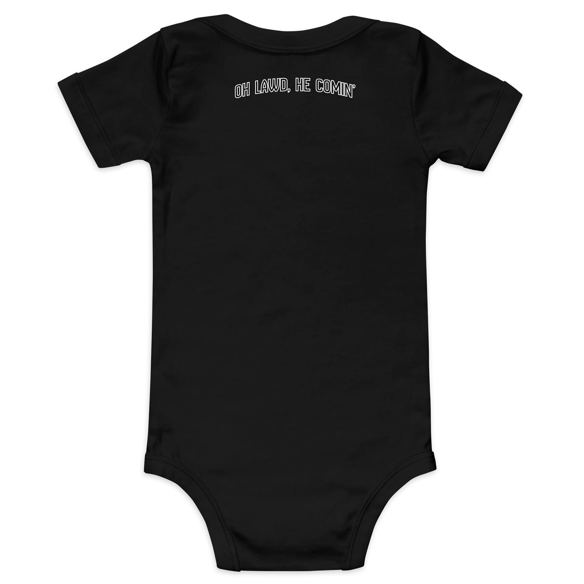 Lil Chonk Onsie product image (4)