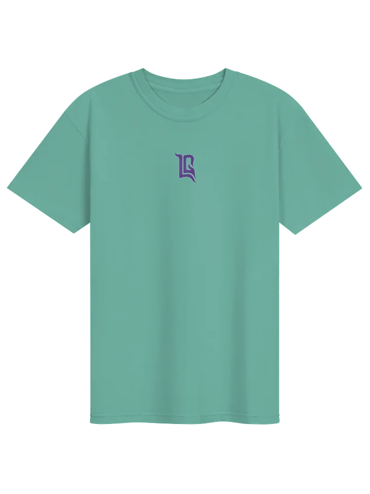 06 Pose Stitched Tee (Light) product image (9)