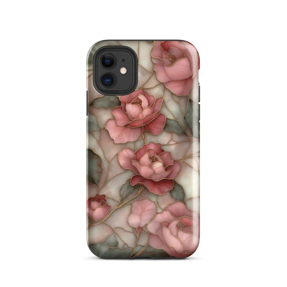 Blossom Mosaic iPhone® Defender product image (24)