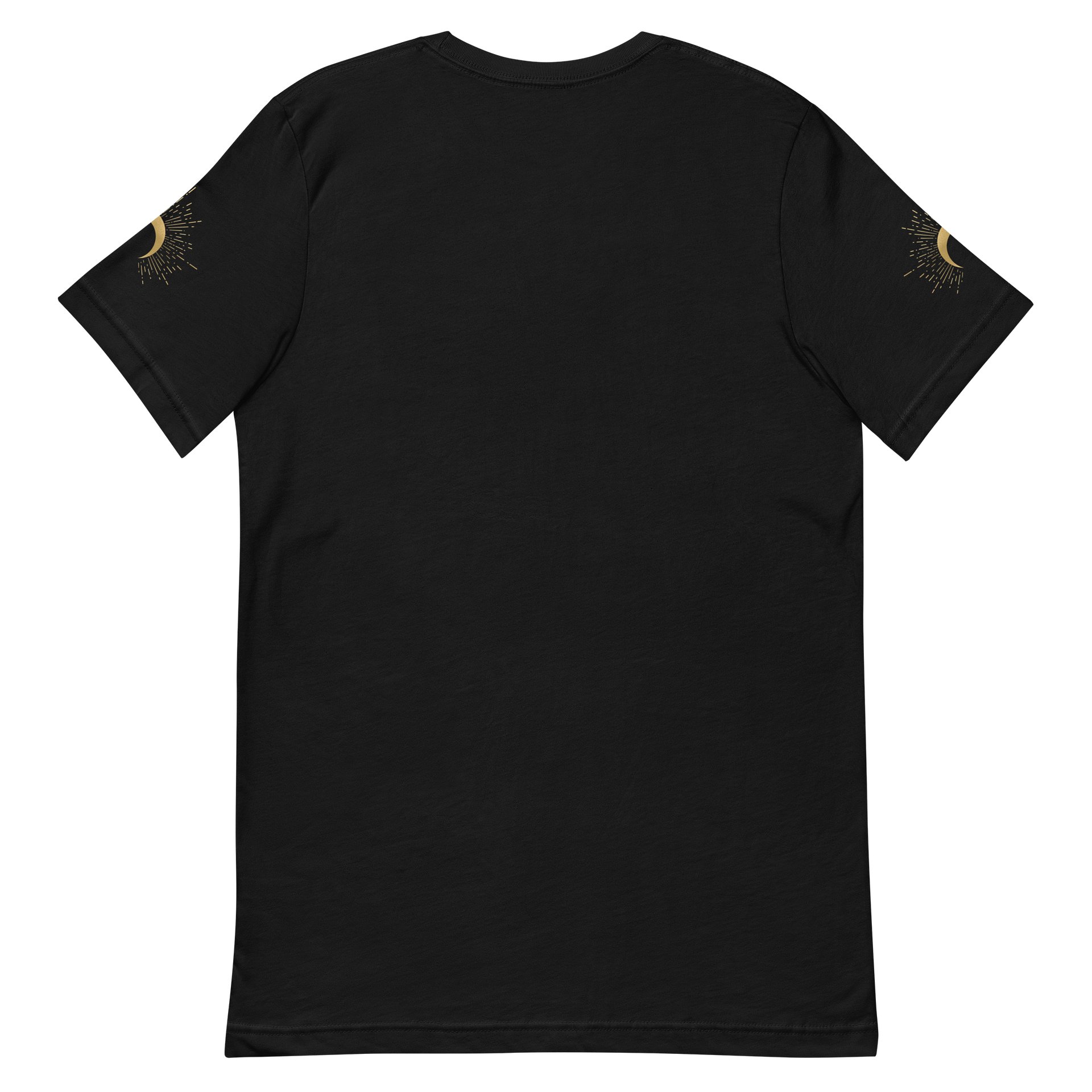 Zodiacs: Leo T-Shirt product image (5)