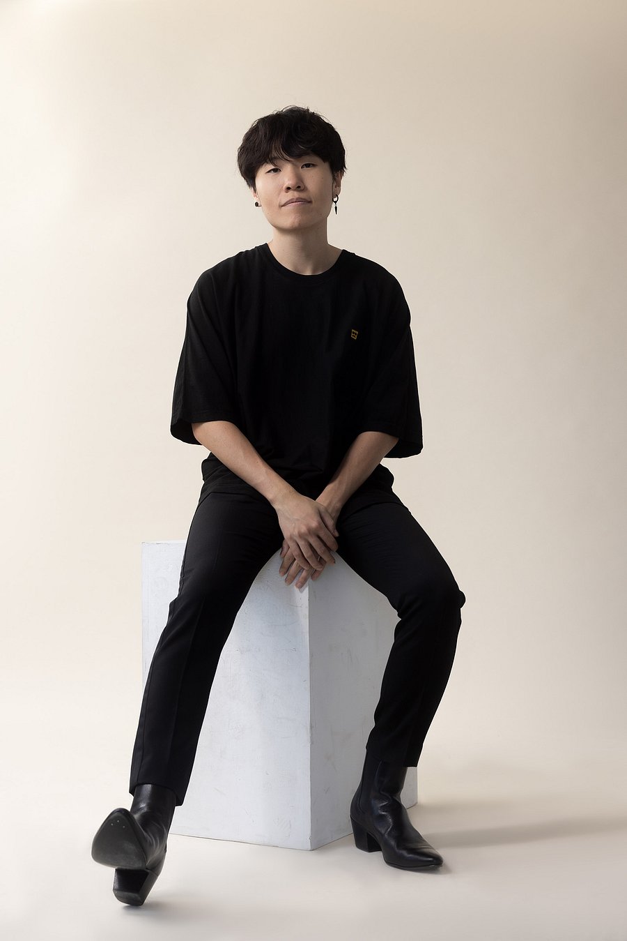 Classic Patch Tee product image (3)