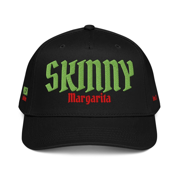 Skinny Margarita Cap product image (1)