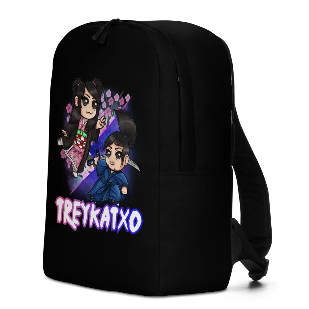 TreyKatxo Back Pack product image (3)