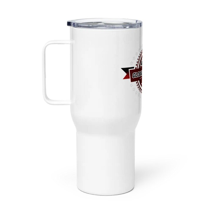 Travel Mug with a Handle product image (1)