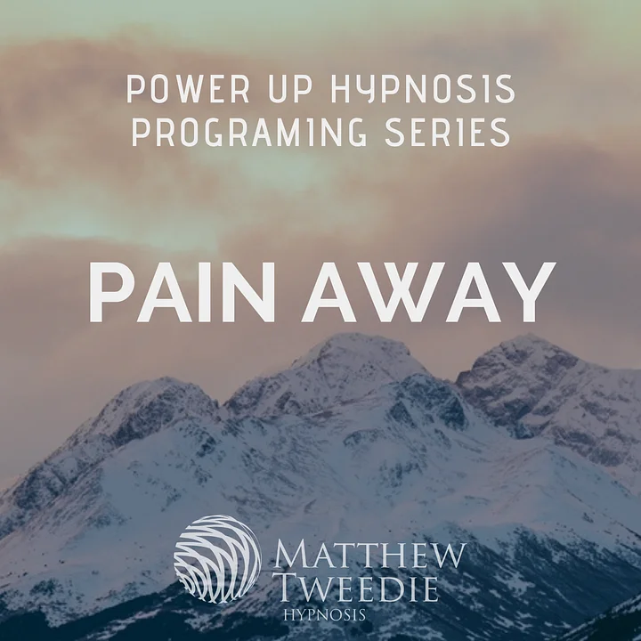 Pain Away Hypnosis product image (1)
