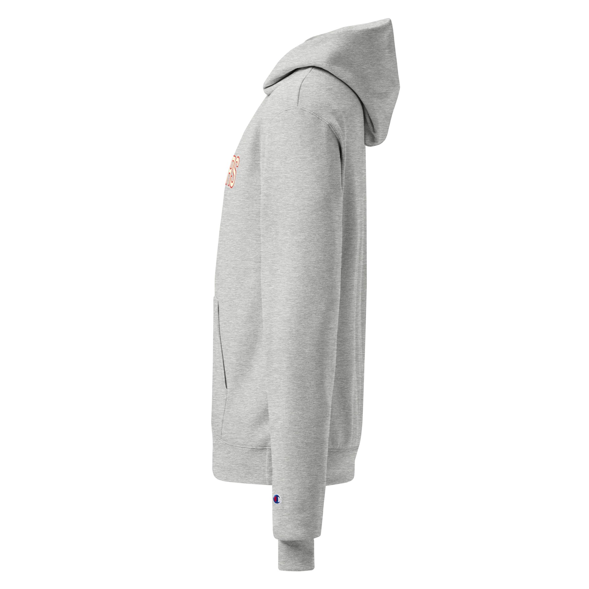 MARS HOODIE product image (3)