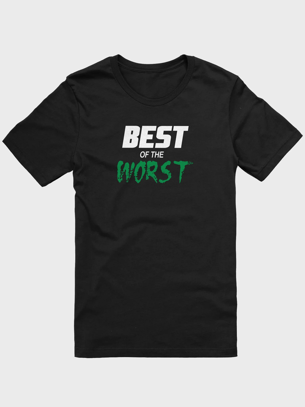 Merch Red Writing Red Letter Media Merch