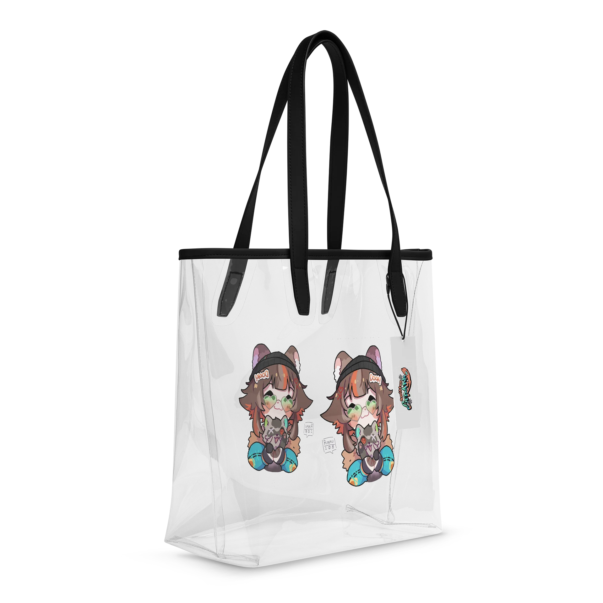 Ransom & Sera tote product image (6)