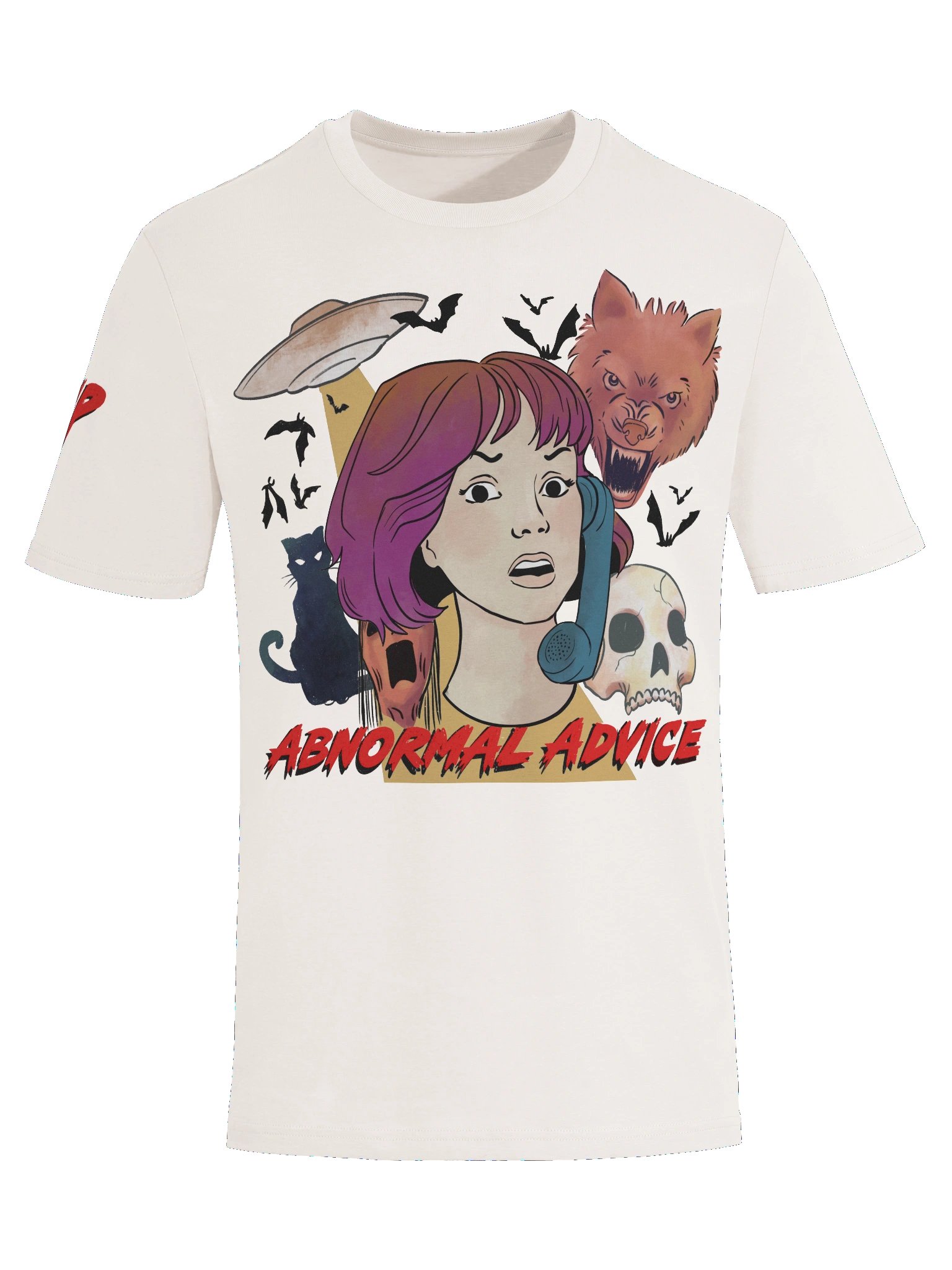 Abnormal Advice VIP product image (22)