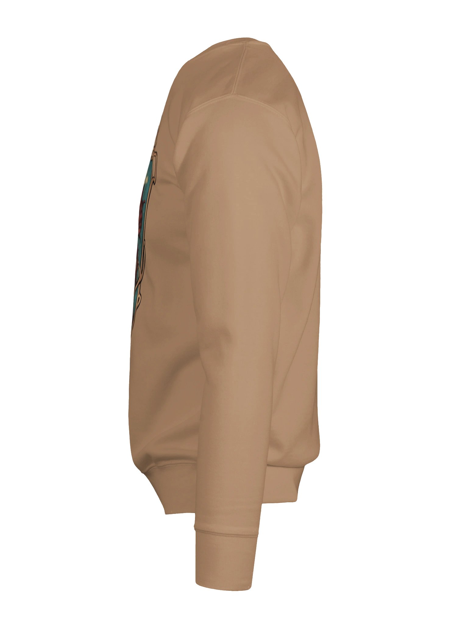 "Empire" Spooky Sweatshirt product image (21)