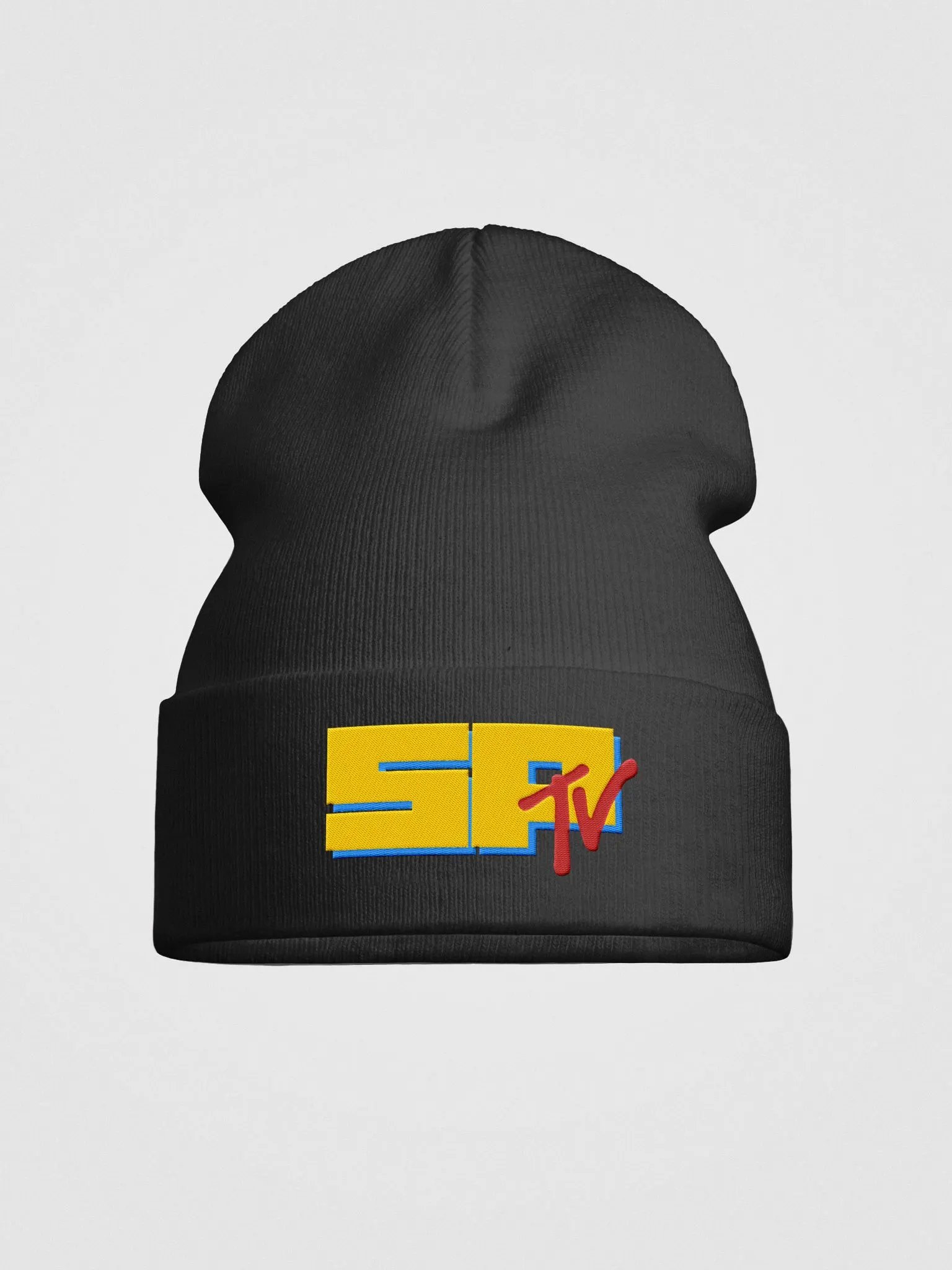 SPTV Knit Beanie product image (6)