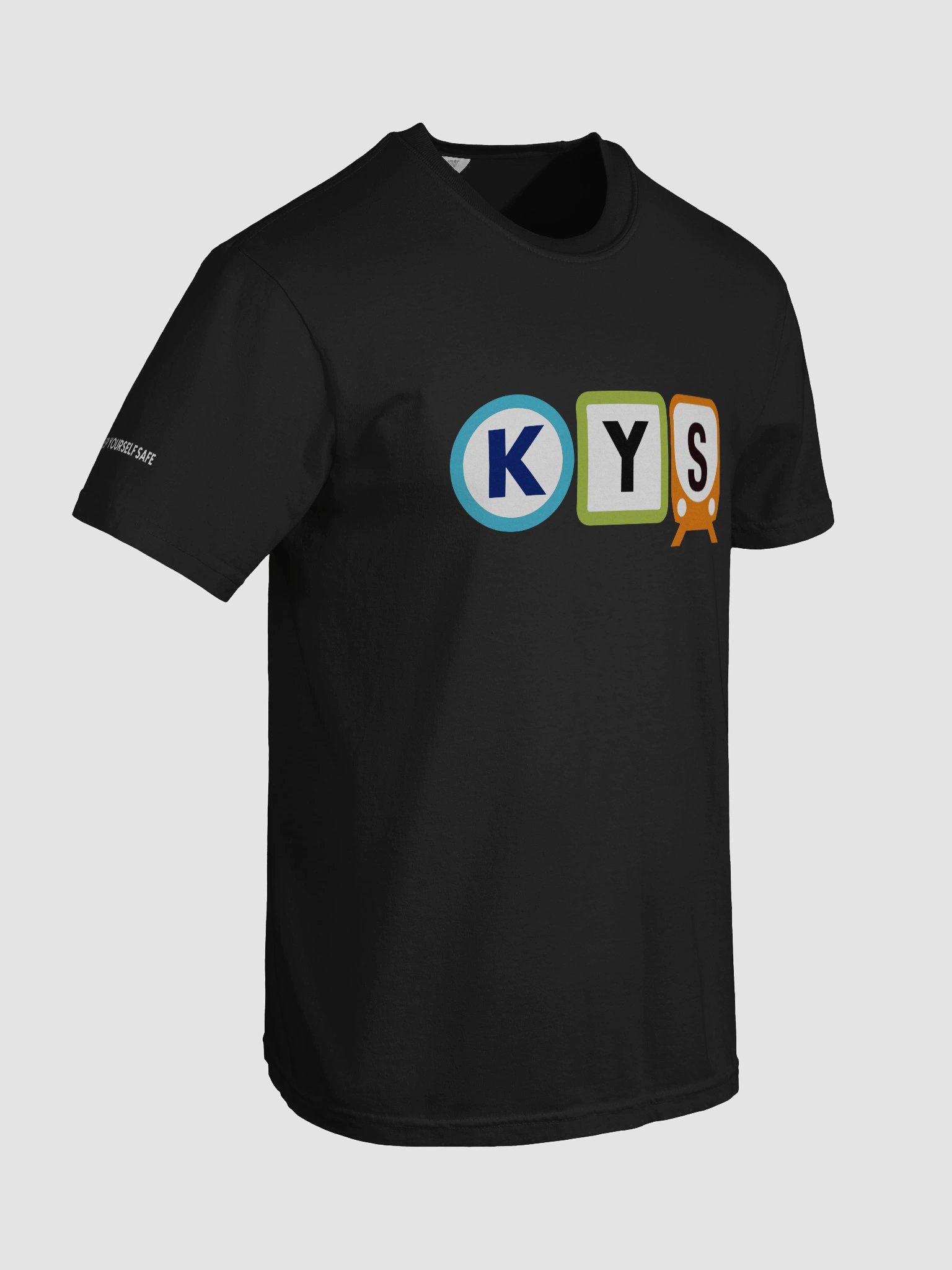 (K)eep [Y]ourself {S}afe product image (8)