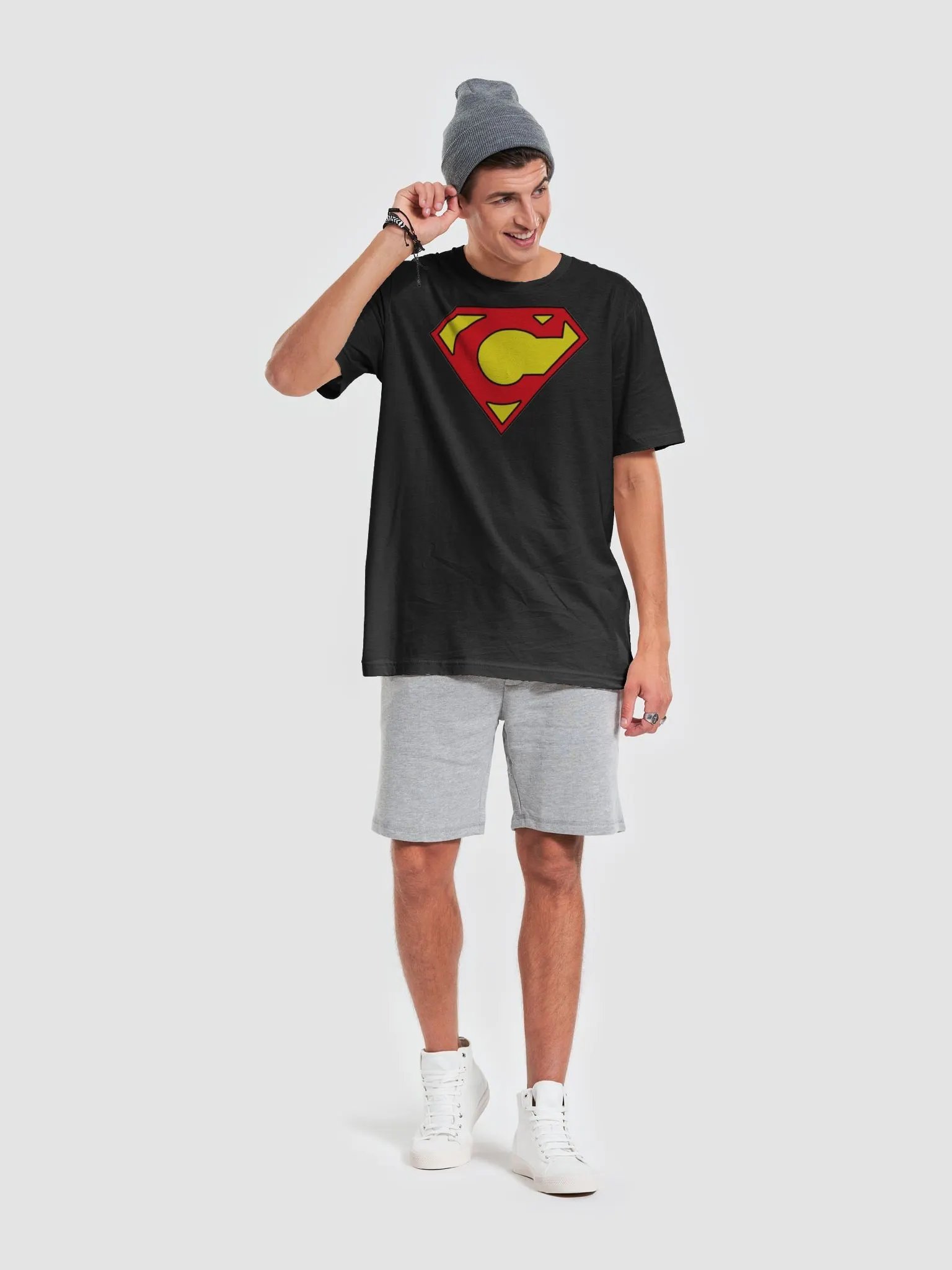 It's a Cooperman thing Tee product image (3)