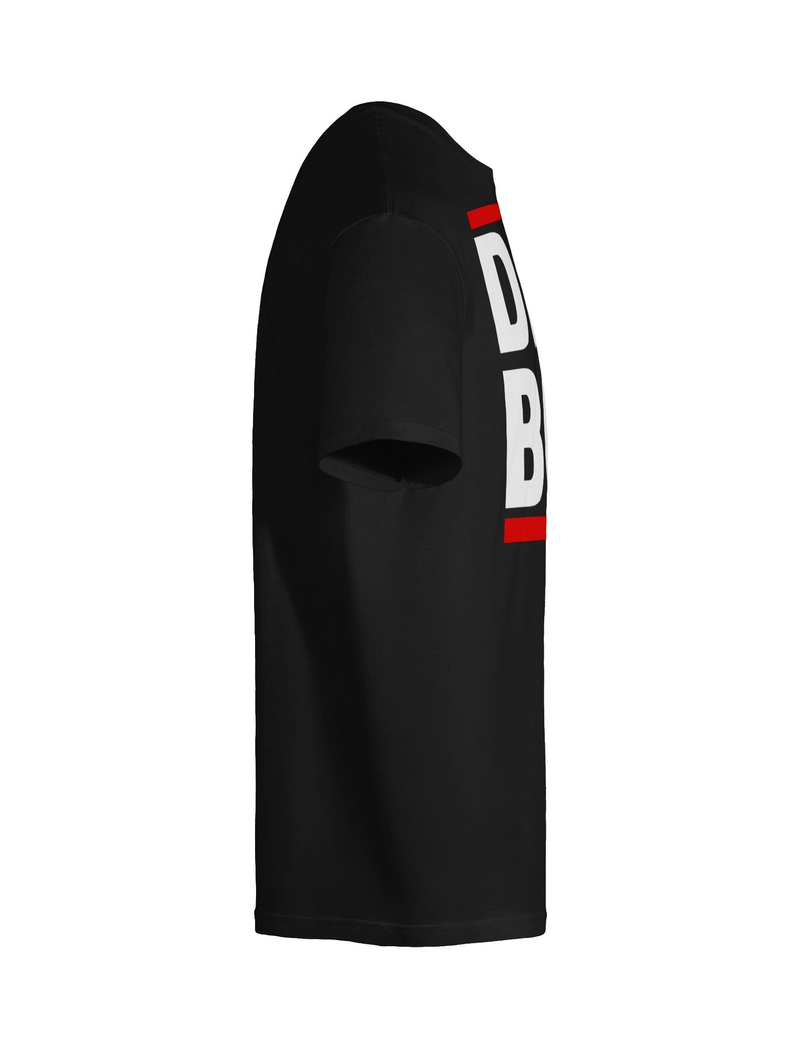 DAD BOD Bold Graphic Tee product image (19)