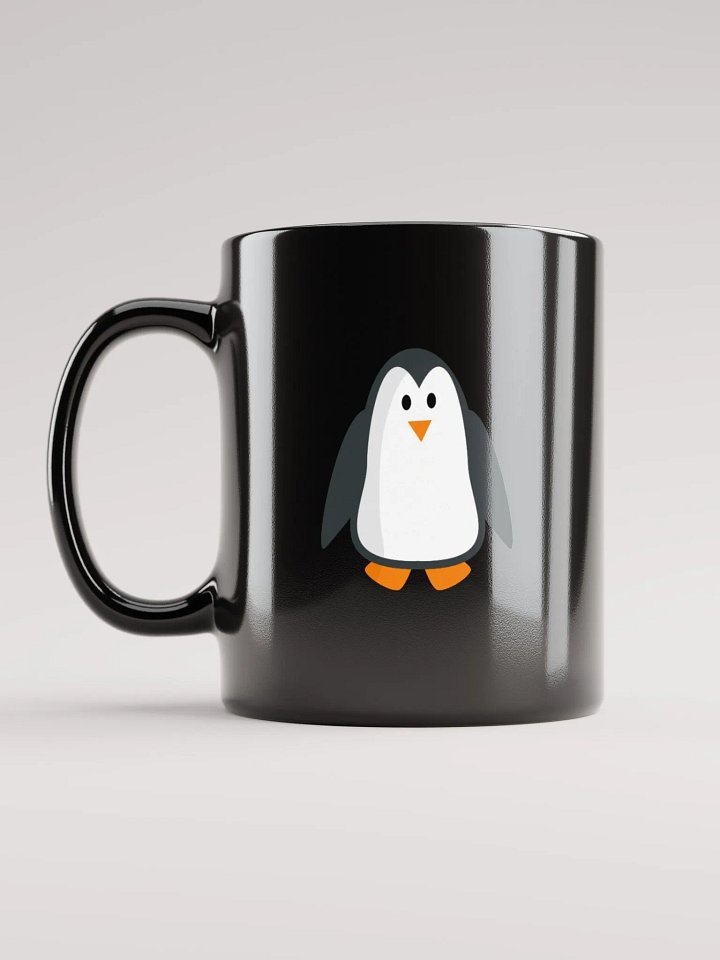TLC Coffee Mug product image (1)