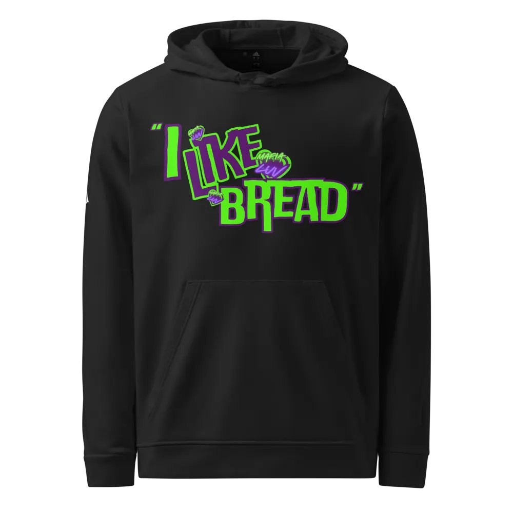 Bread x Adidas Unisex Hoodie Collab product image (1)