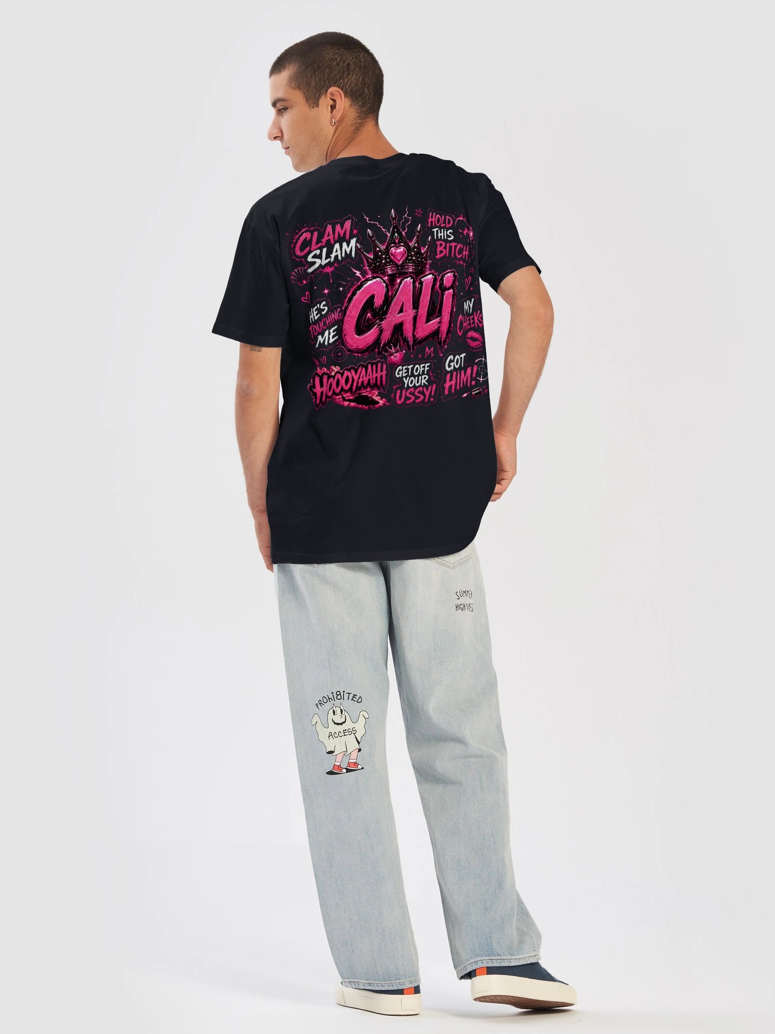 Cali Sayings product image (14)