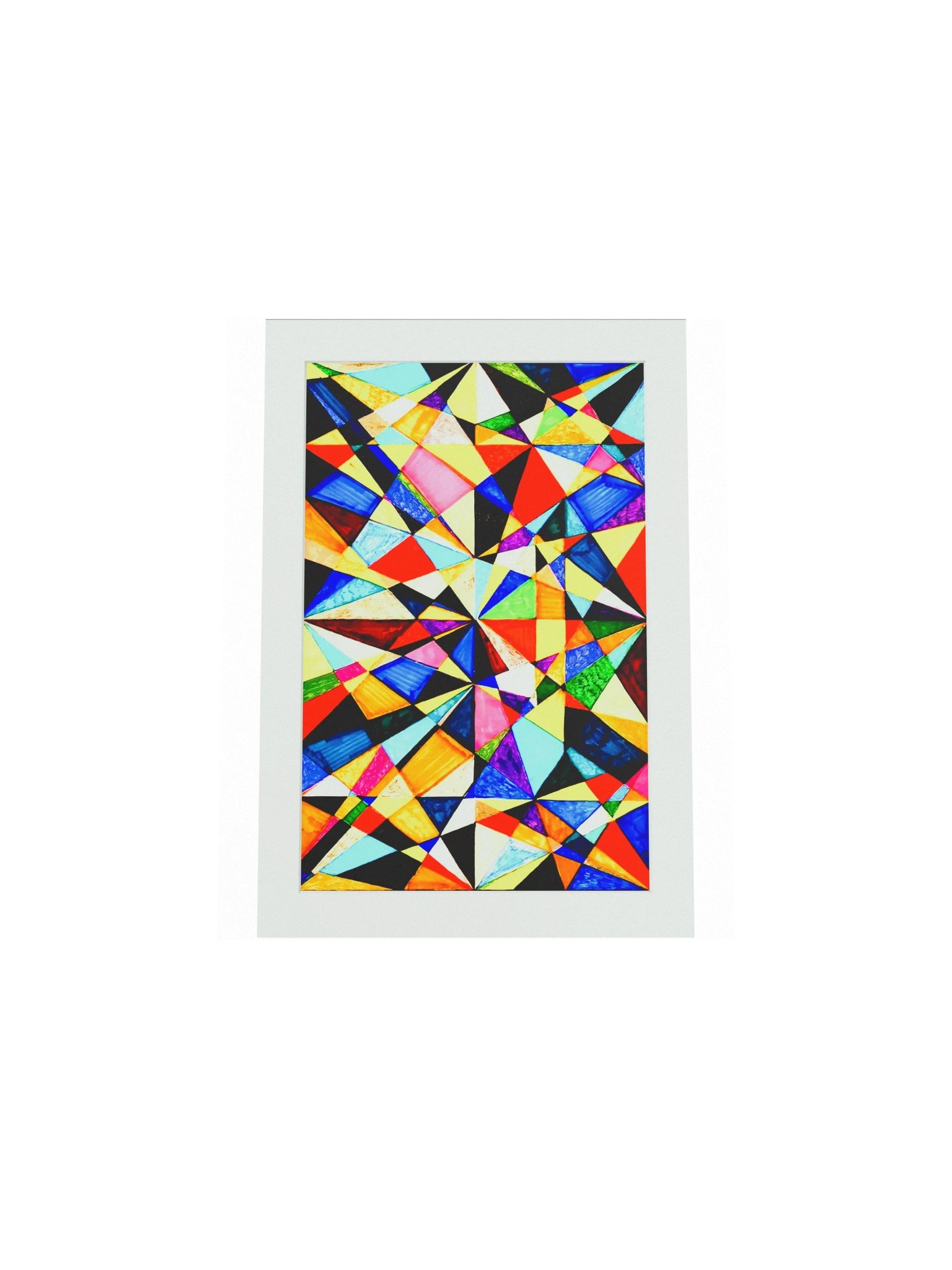 The Crystal — Best Price 8×10 product image (4)