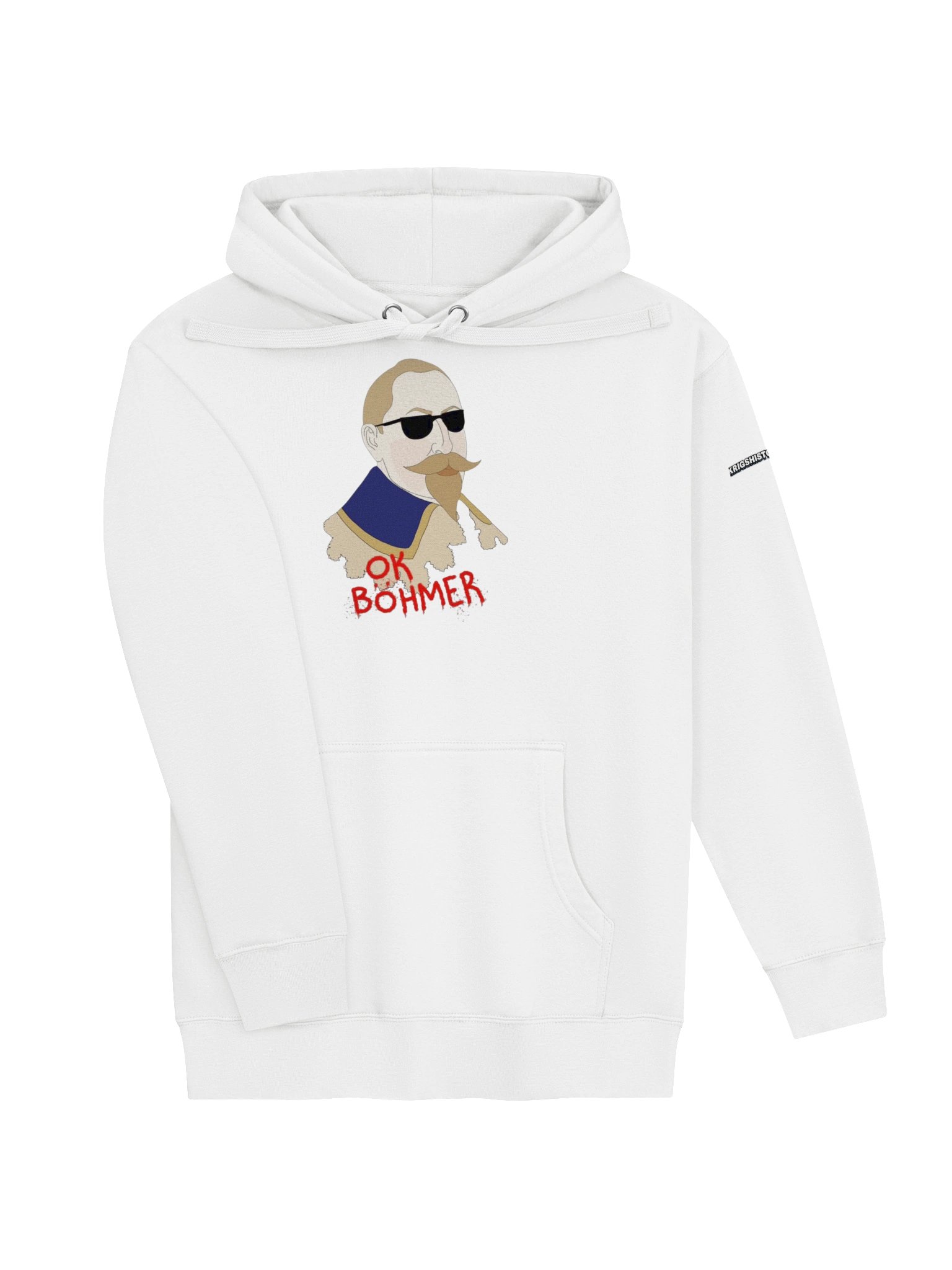 Ok Böhmer (Hoodies) product image (3)
