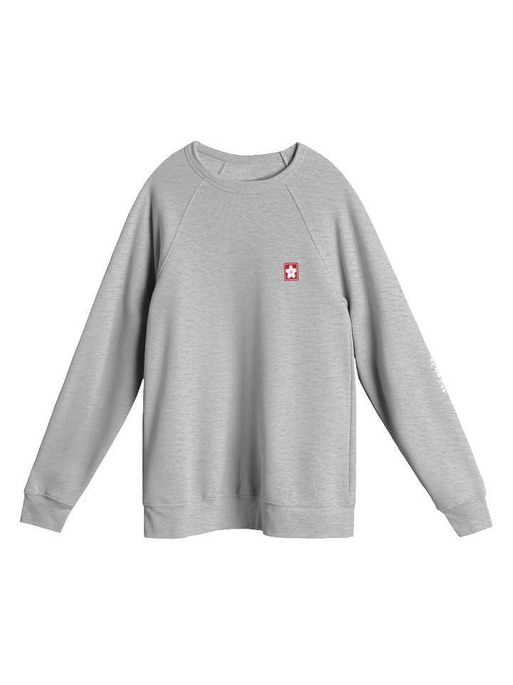Sakura Logo Crewneck product image (1)