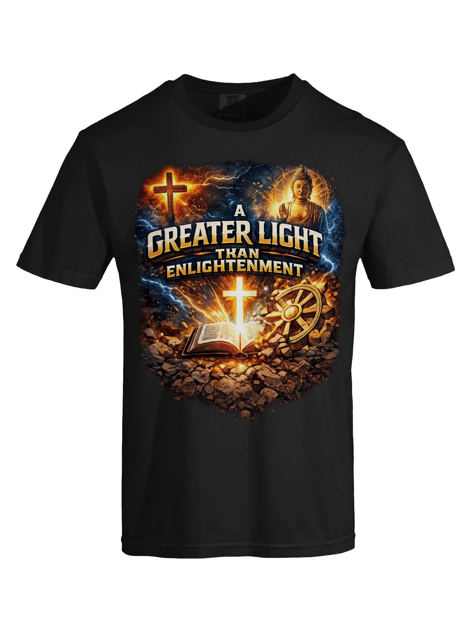 GREATER LIGHT product image (5)