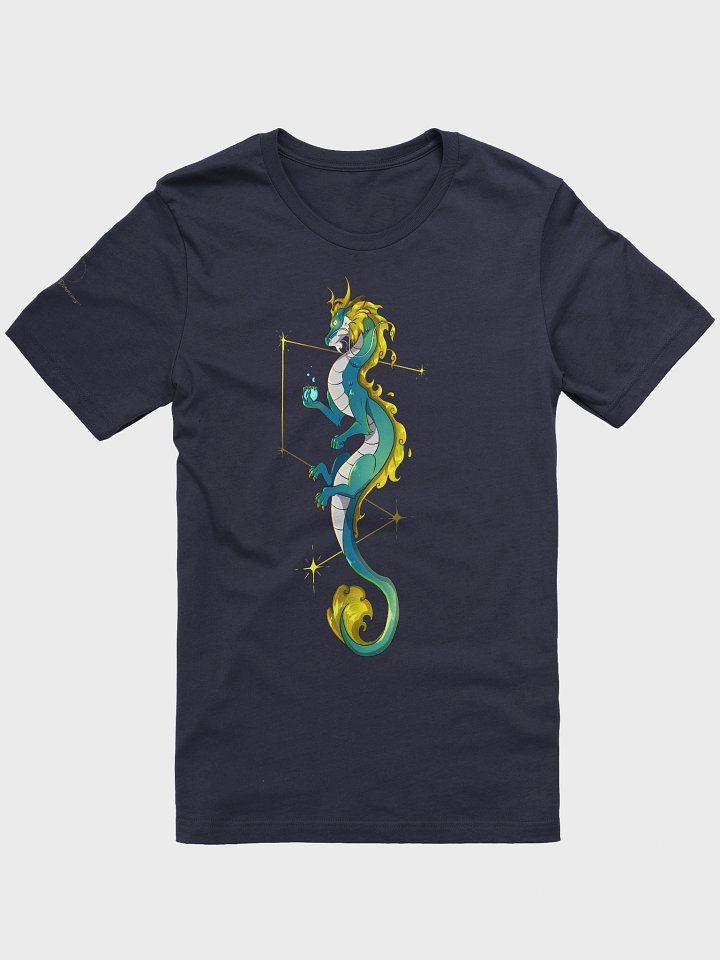 The Azure Dragon Supersoft T-Shirt product image (1)