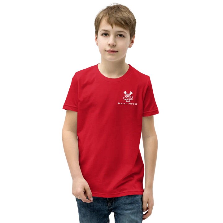 Youth Shirt product image (1)