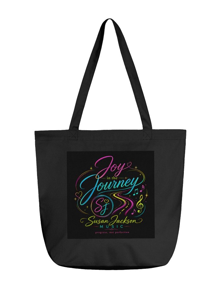 Joy in the Journey Tote Bag product image (1)