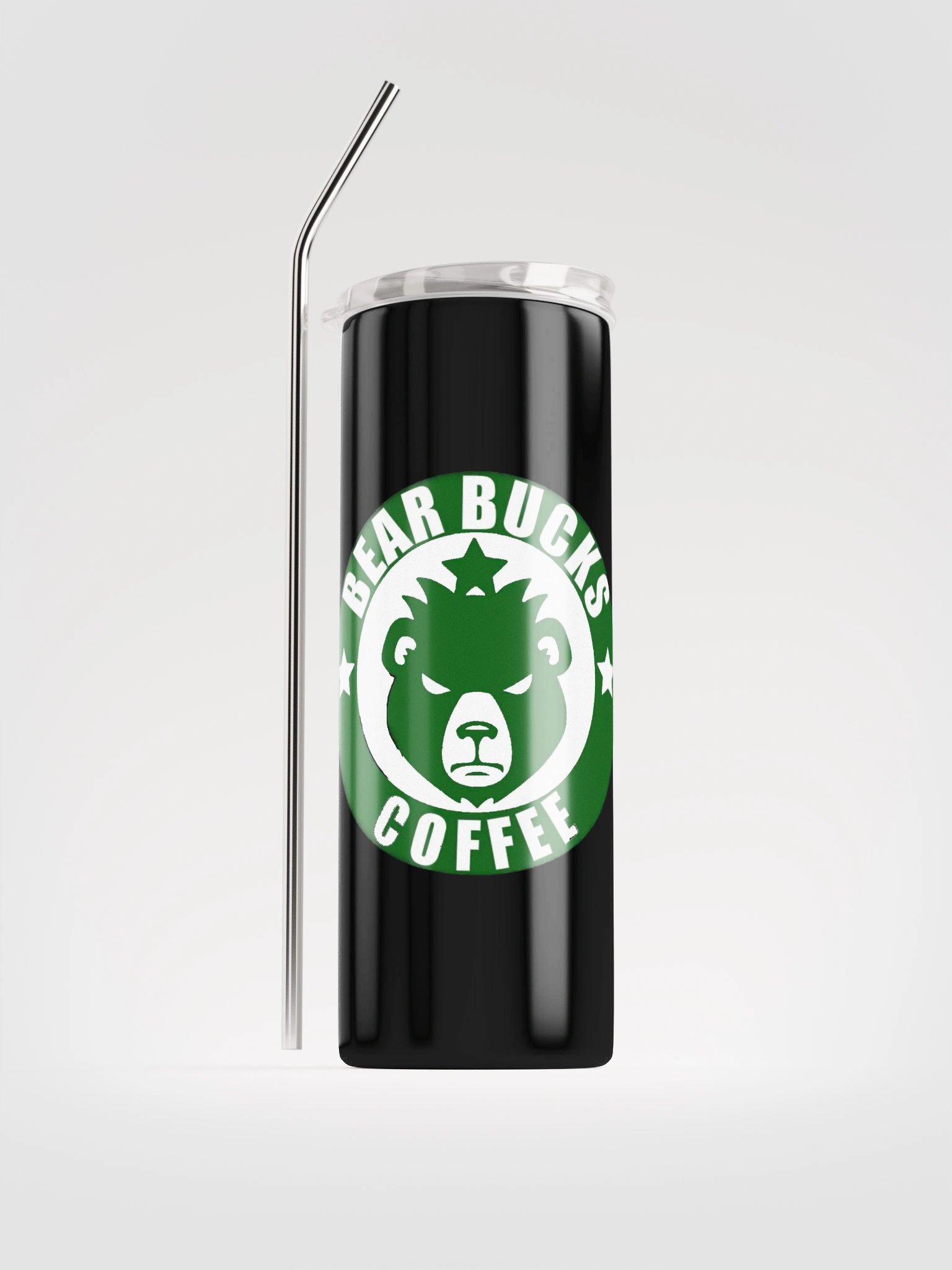 Bear Bucks product image (1)