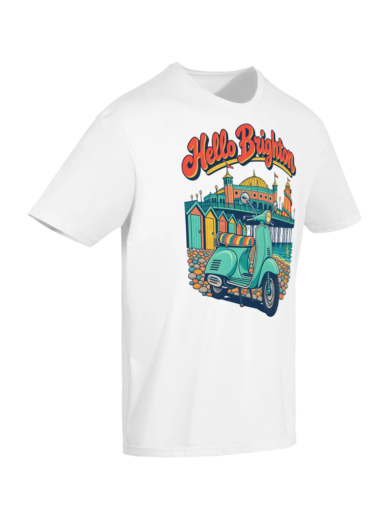 Hello Brighton product image (6)