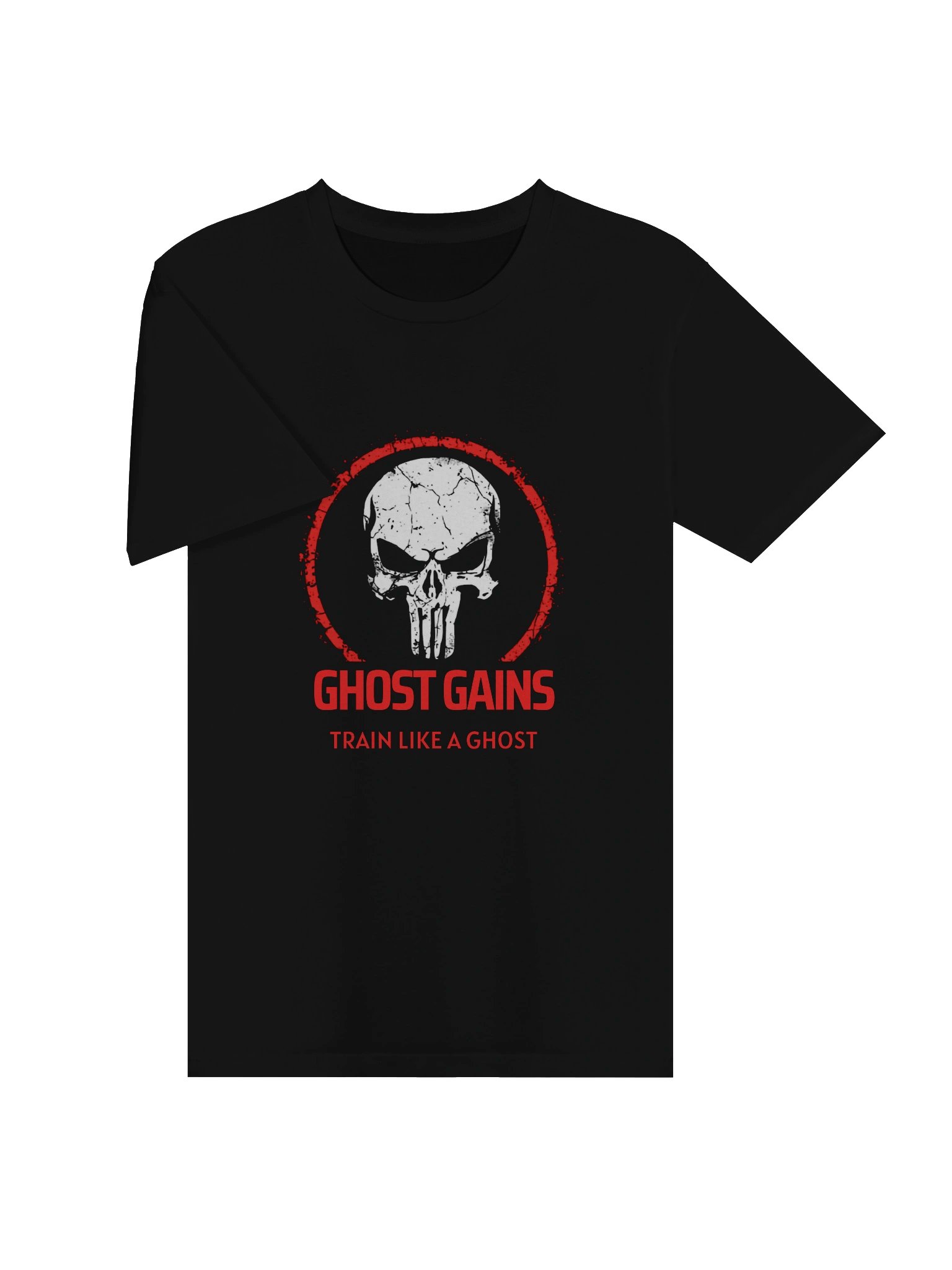 Ghost Gains — Drop 10 product image (3)