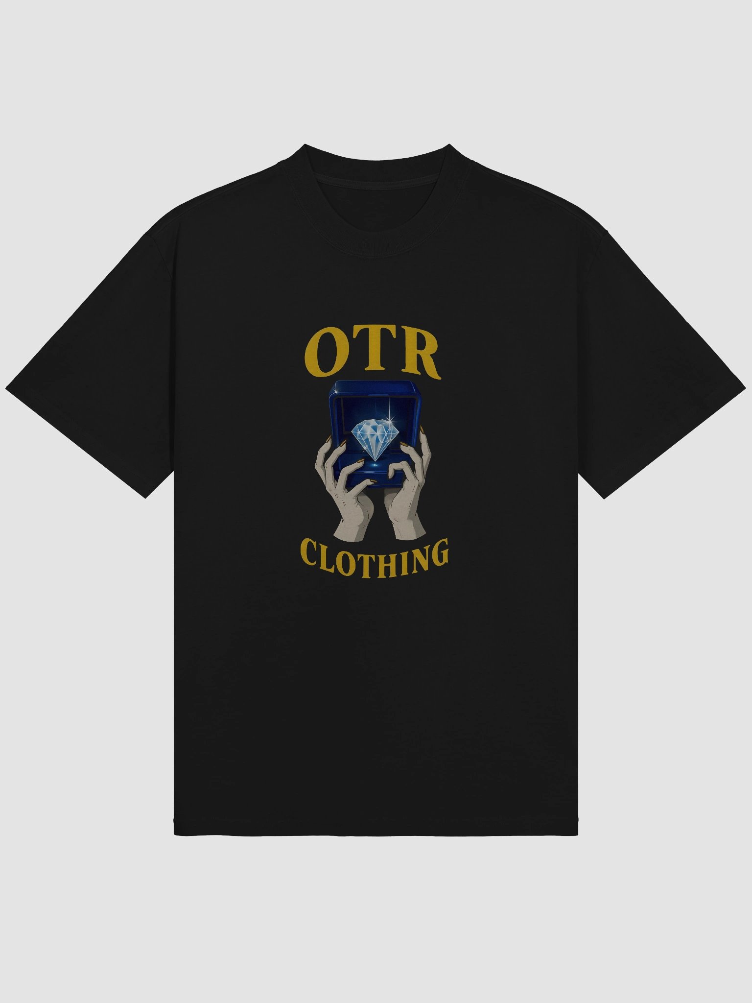 OTRC Lucky Catch T-Shirt product image (3)