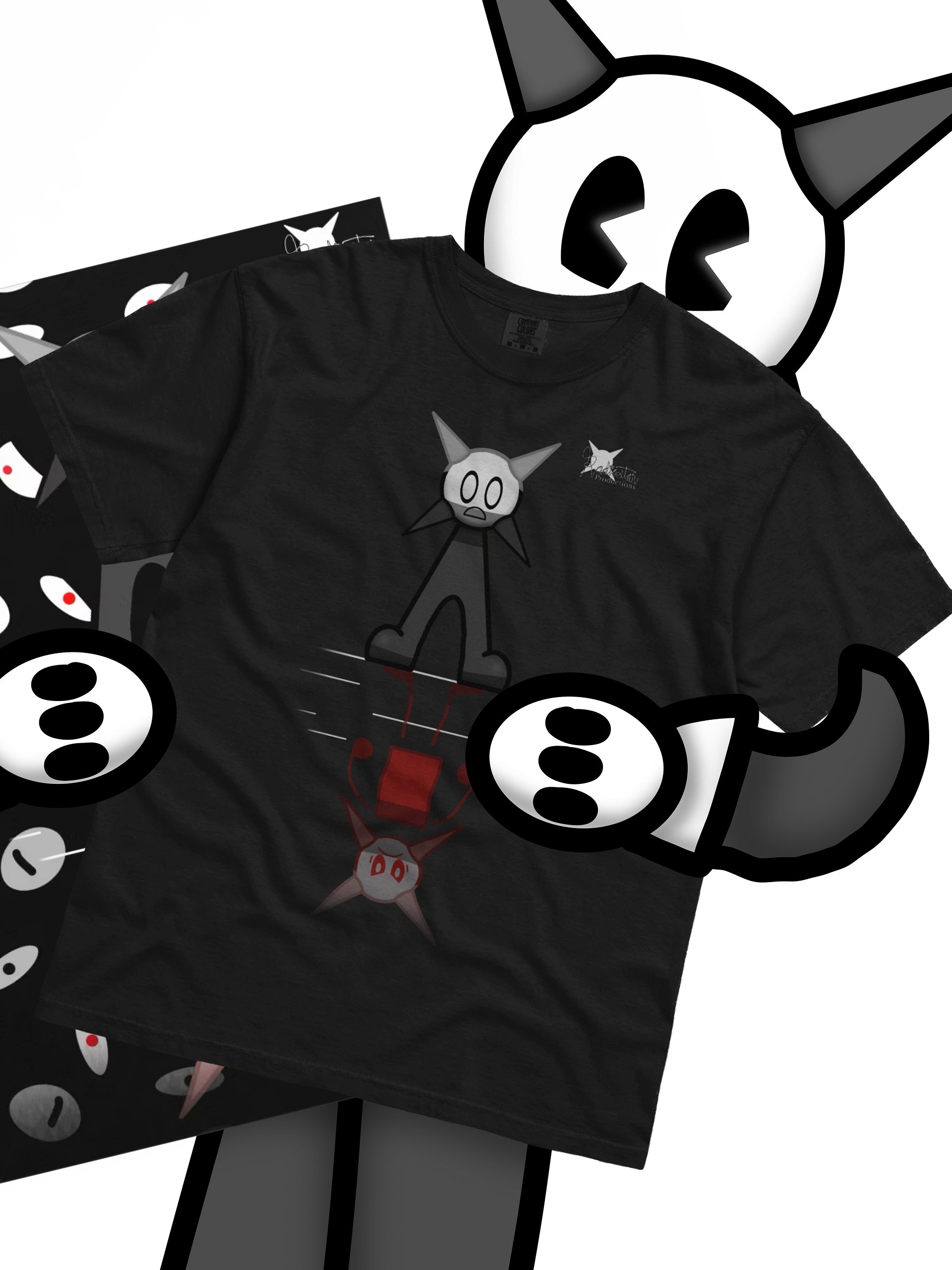 Gamio With Blixr’s Reflection (Bundle) product image (2)