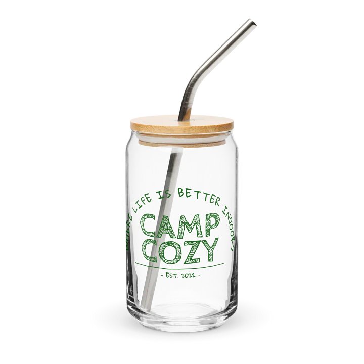 Camp Cozy Sippy Cup product image (1)