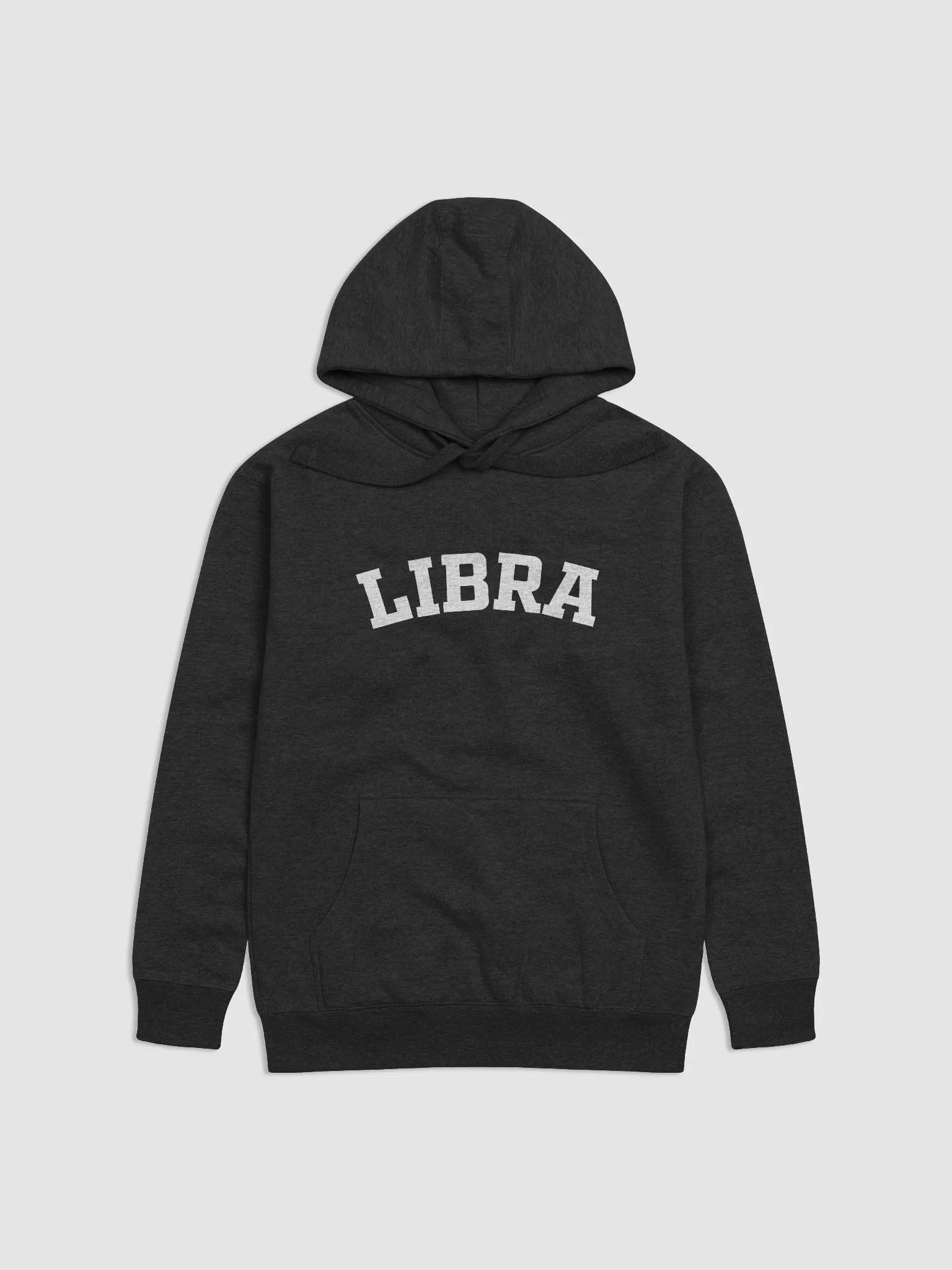 Libra Hoodie product image (1)