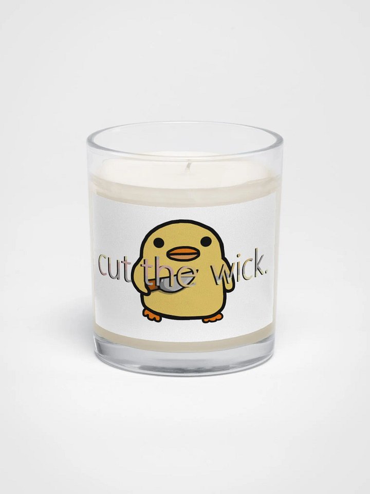 Stabby The Wick Trimmer product image (1)
