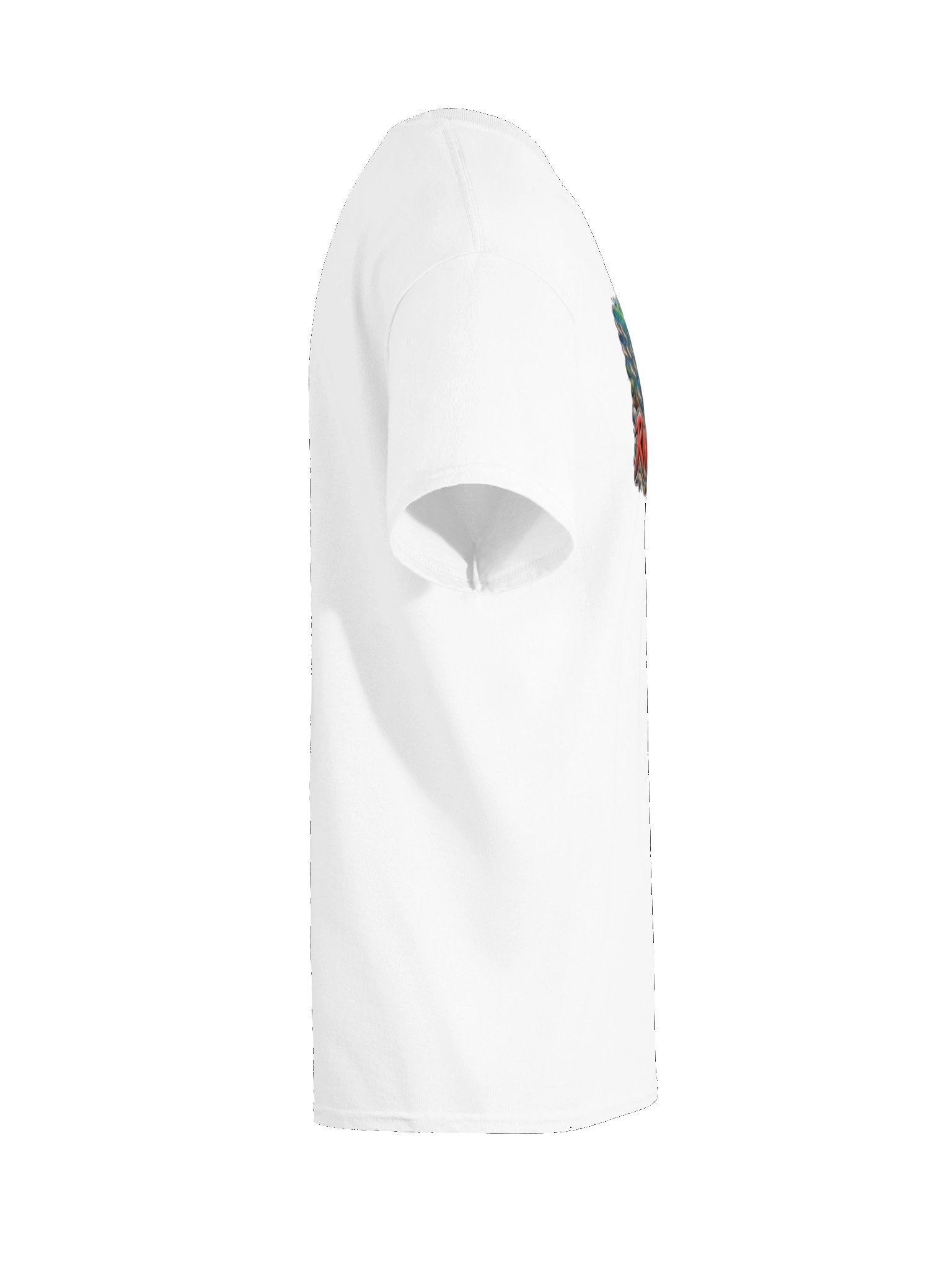 The Northern Pikeminnow RIVER PIRATE Tee product image (3)