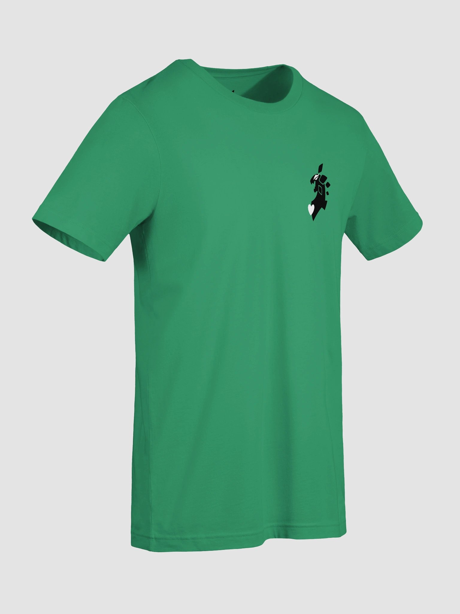 Ivycomb Music Logo T-Shirt product image (91)