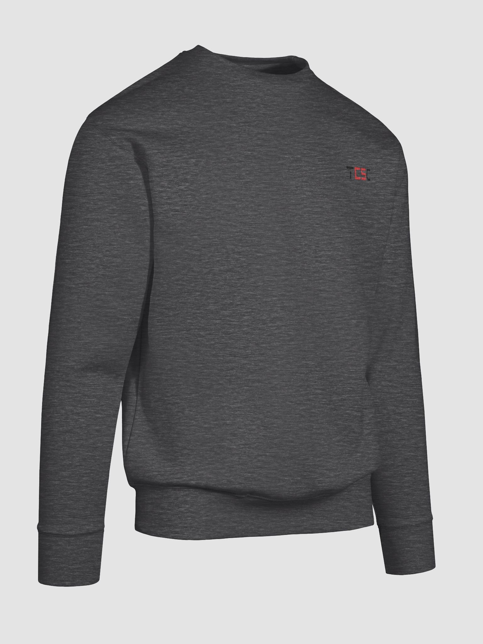 TCSC Logo Premium Sweatshirt product image (22)
